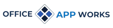 Office App Works Logo